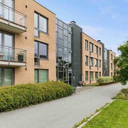 Leilighet Pa Grillstadfjaera Med Parkeringsplasser - Vmski 2025 Тронгейм Екстер'єр фото