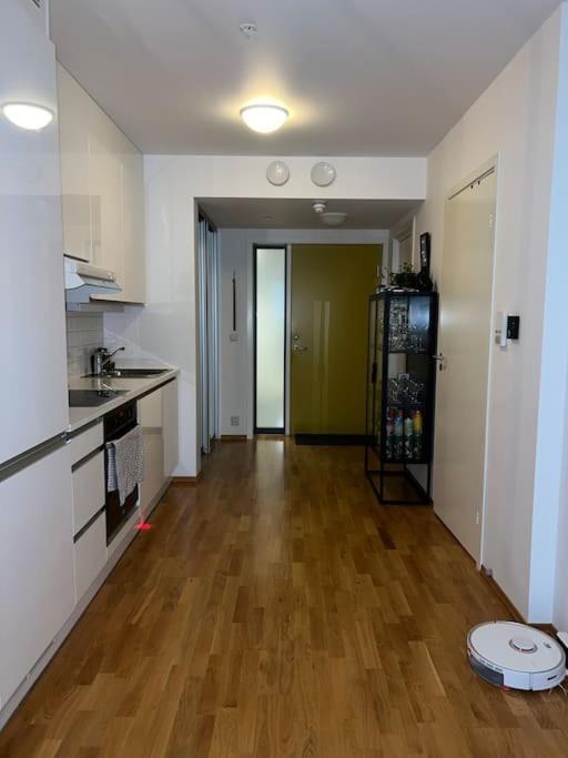 Leilighet Pa Grillstadfjaera Med Parkeringsplasser - Vmski 2025 Тронгейм Екстер'єр фото
