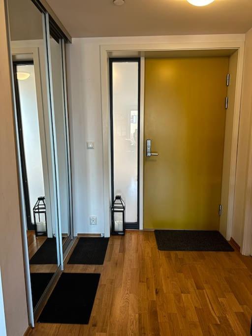 Leilighet Pa Grillstadfjaera Med Parkeringsplasser - Vmski 2025 Тронгейм Екстер'єр фото