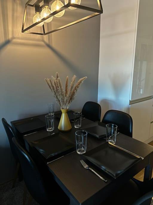 Leilighet Pa Grillstadfjaera Med Parkeringsplasser - Vmski 2025 Тронгейм Екстер'єр фото