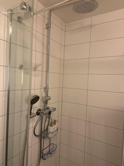 Leilighet Pa Grillstadfjaera Med Parkeringsplasser - Vmski 2025 Тронгейм Екстер'єр фото