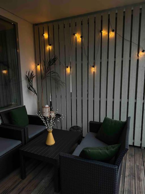 Leilighet Pa Grillstadfjaera Med Parkeringsplasser - Vmski 2025 Тронгейм Екстер'єр фото