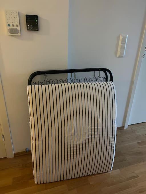 Leilighet Pa Grillstadfjaera Med Parkeringsplasser - Vmski 2025 Тронгейм Екстер'єр фото