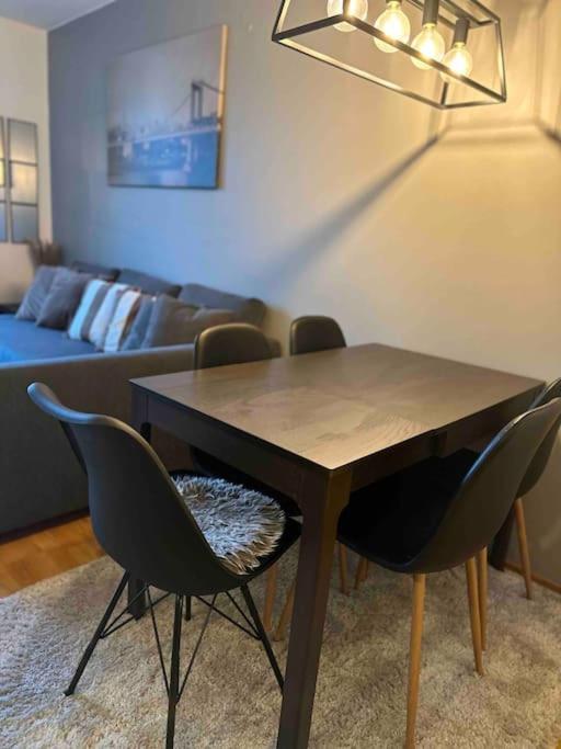 Leilighet Pa Grillstadfjaera Med Parkeringsplasser - Vmski 2025 Тронгейм Екстер'єр фото