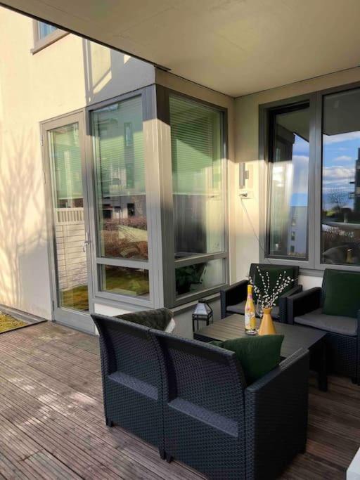 Leilighet Pa Grillstadfjaera Med Parkeringsplasser - Vmski 2025 Тронгейм Екстер'єр фото