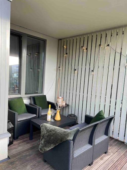 Leilighet Pa Grillstadfjaera Med Parkeringsplasser - Vmski 2025 Тронгейм Екстер'єр фото